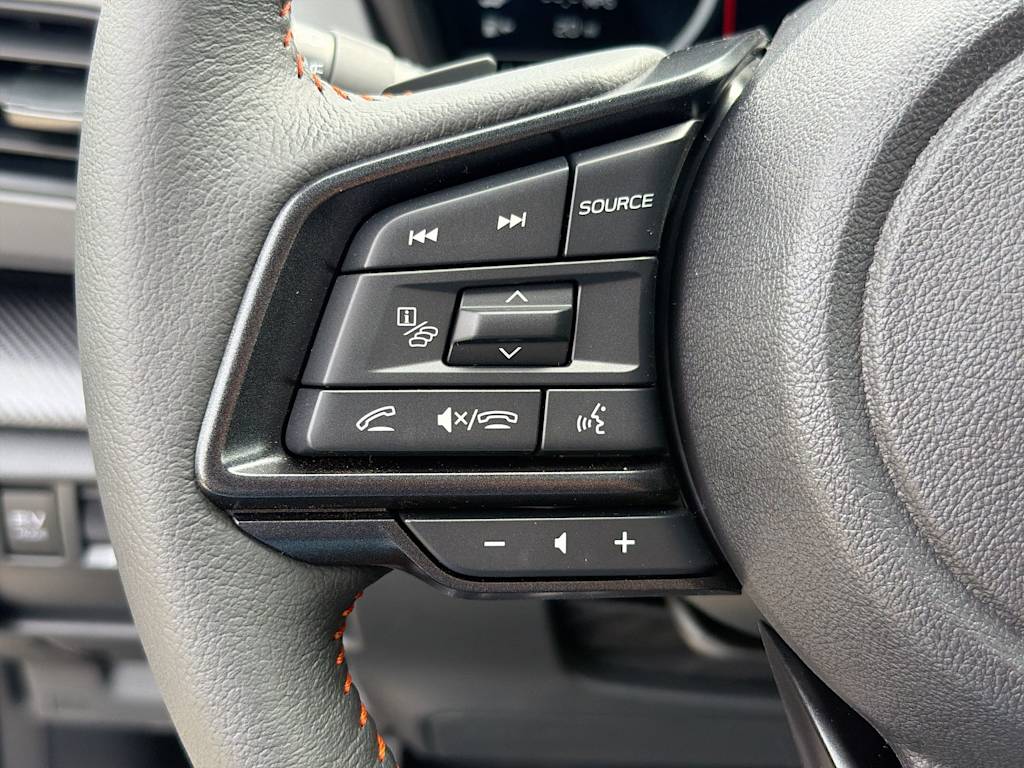 Thumbnail: 2026 Subaru Crosstrek - 28