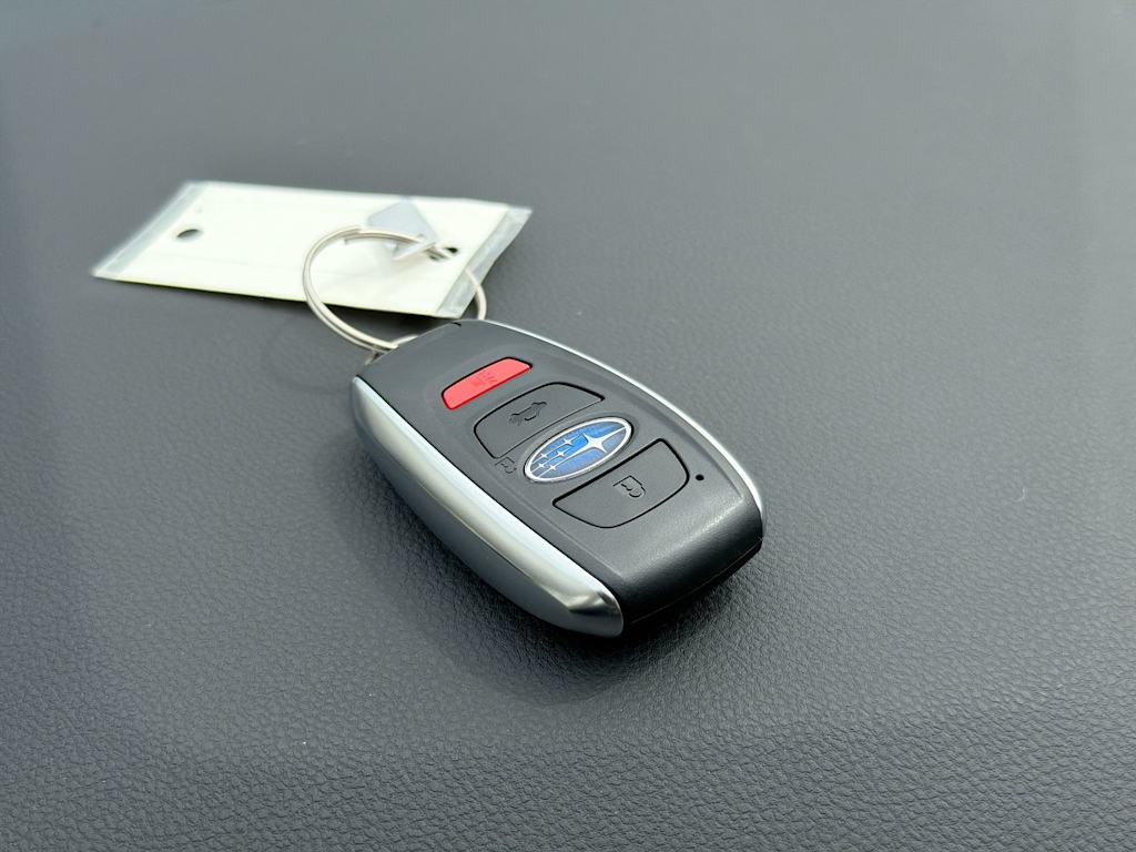 Thumbnail: 2026 Subaru Crosstrek - 19