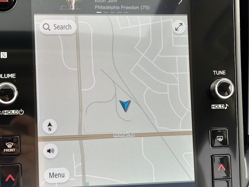 Thumbnail: 2026 Subaru Crosstrek - 30