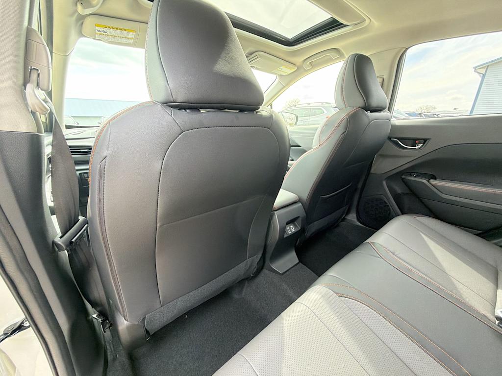 Thumbnail: 2026 Subaru Crosstrek - 13