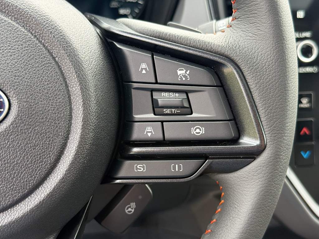 Thumbnail: 2026 Subaru Crosstrek - 29