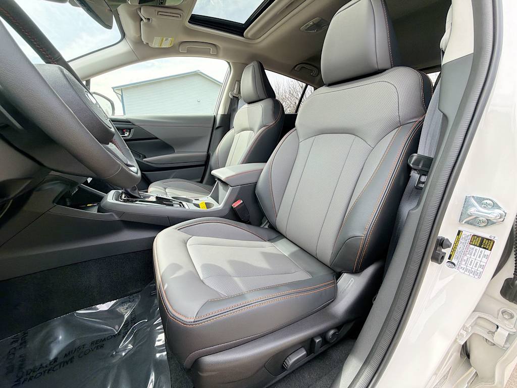 Thumbnail: 2026 Subaru Crosstrek - 11