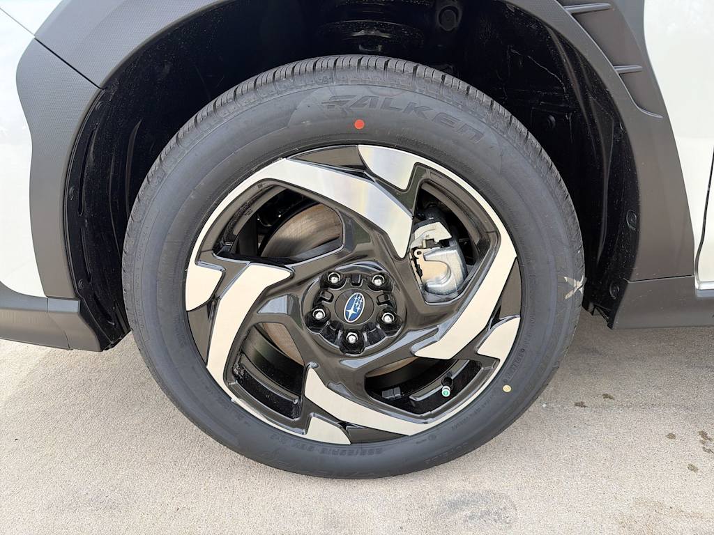 Thumbnail: 2026 Subaru Crosstrek - 8