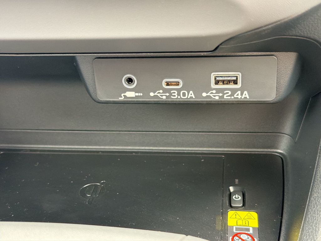 Thumbnail: 2026 Subaru Crosstrek - 32