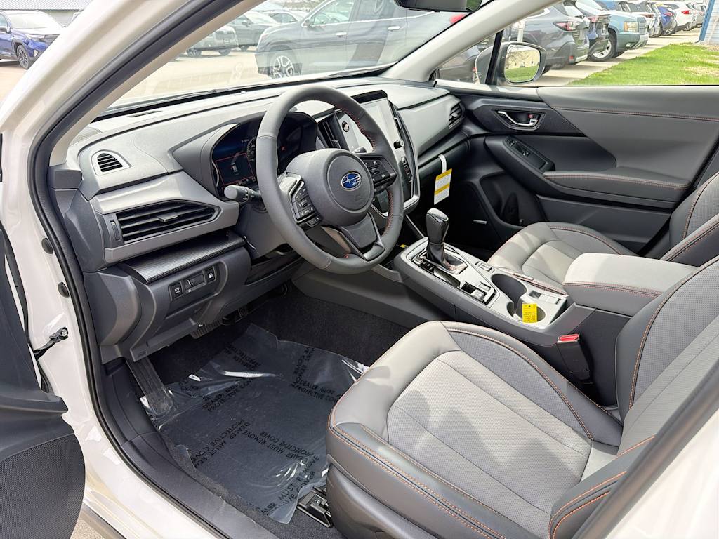 Thumbnail: 2026 Subaru Crosstrek - 2