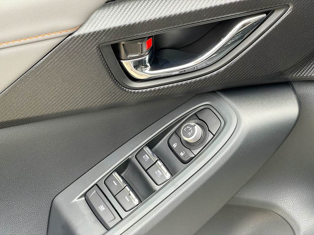 Thumbnail: 2026 Subaru Crosstrek - 24