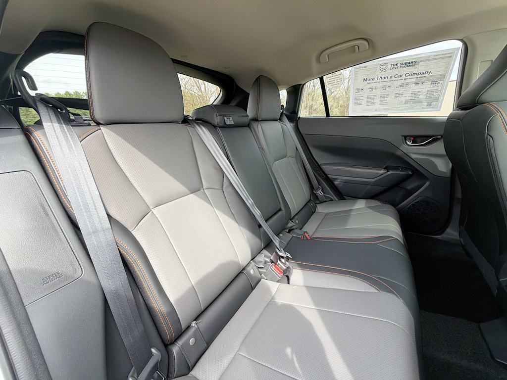 Thumbnail: 2026 Subaru Crosstrek - 27