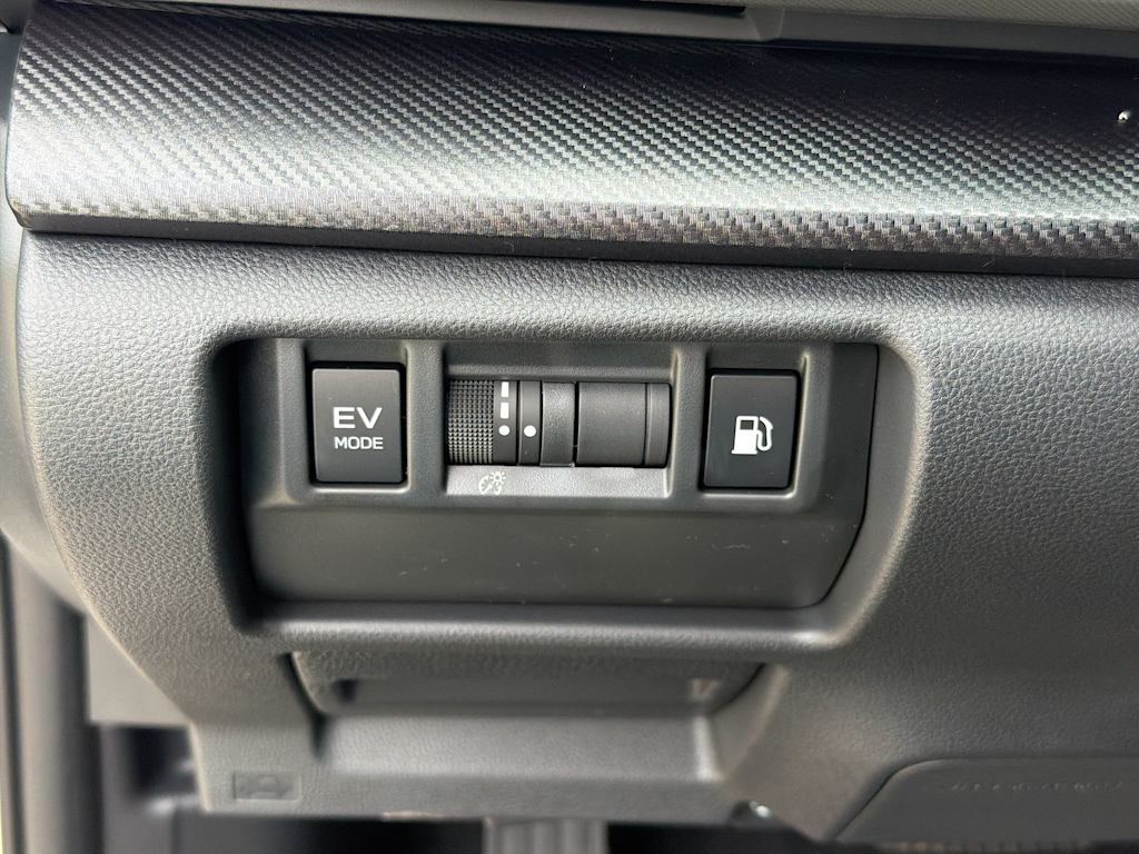 Thumbnail: 2026 Subaru Crosstrek - 33