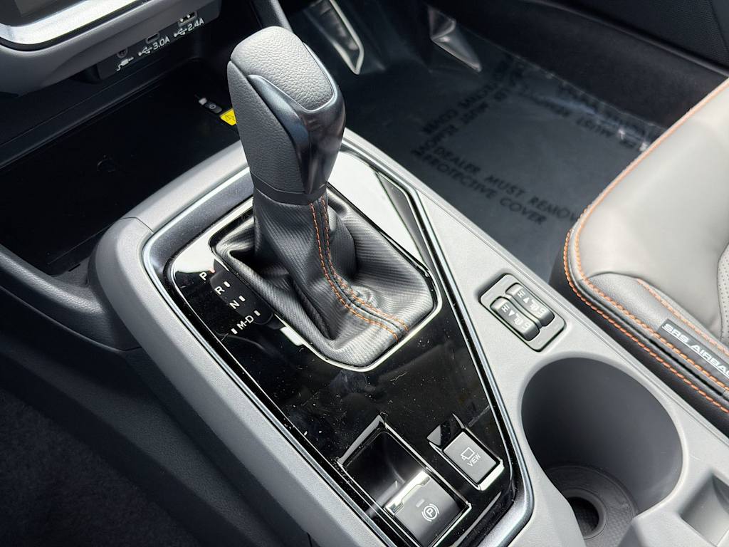 Thumbnail: 2026 Subaru Crosstrek - 16