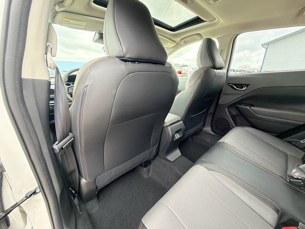 Thumbnail: 2026 Subaru Crosstrek - 13