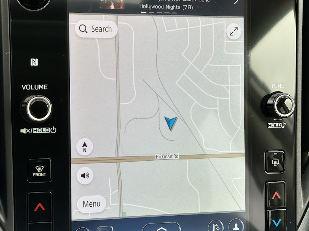 Thumbnail: 2026 Subaru Crosstrek - 30