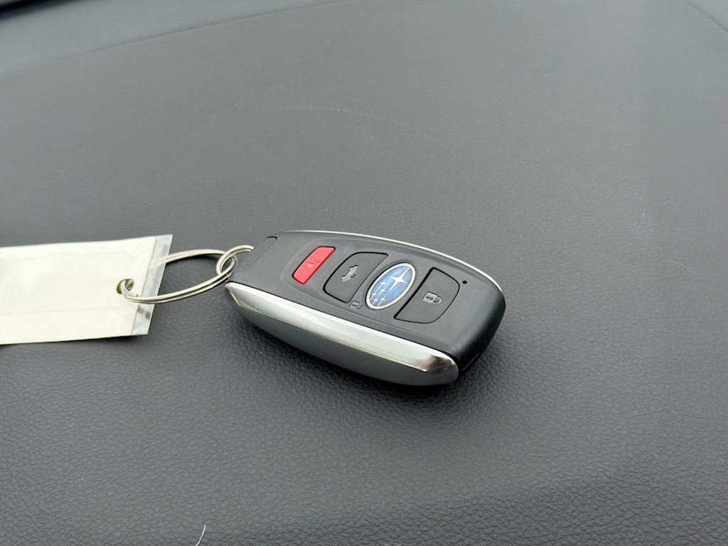 Thumbnail: 2026 Subaru Crosstrek - 18