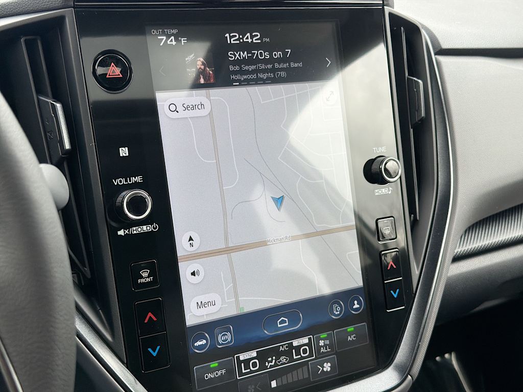 Thumbnail: 2026 Subaru Crosstrek - 14