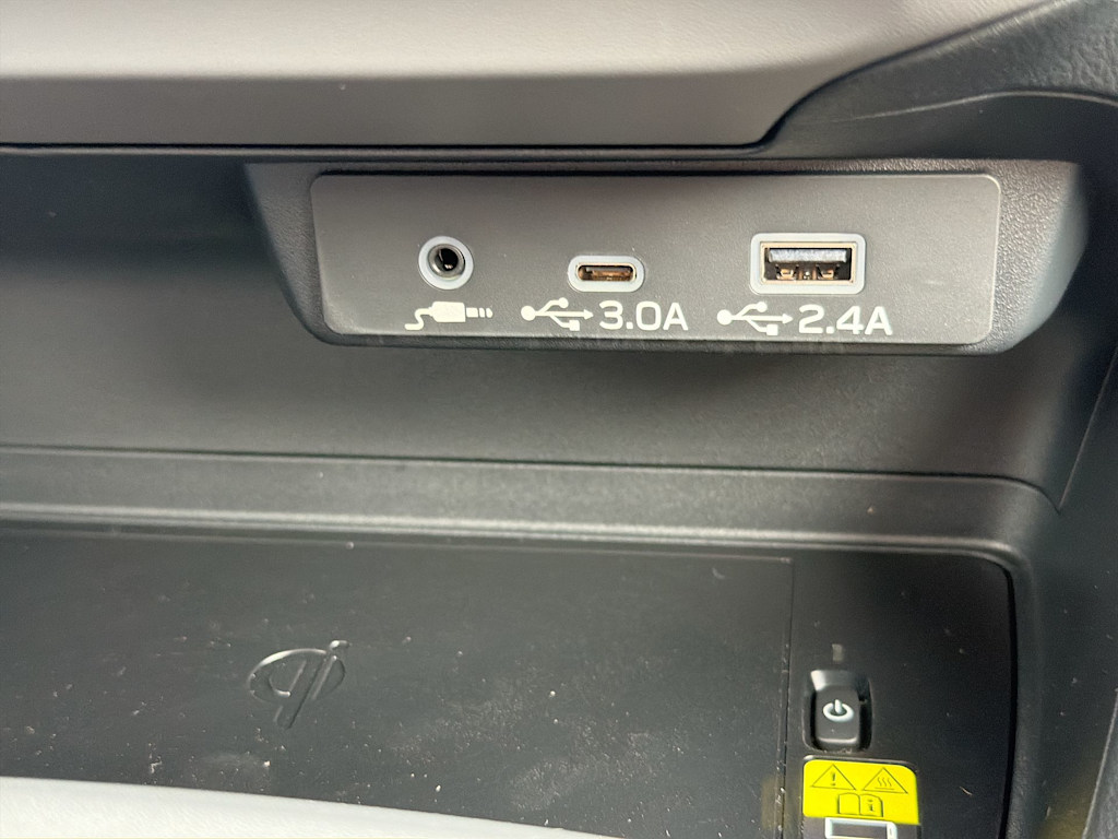 Thumbnail: 2026 Subaru Crosstrek - 32