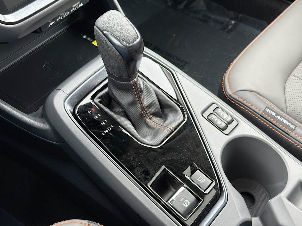 Thumbnail: 2026 Subaru Crosstrek - 15