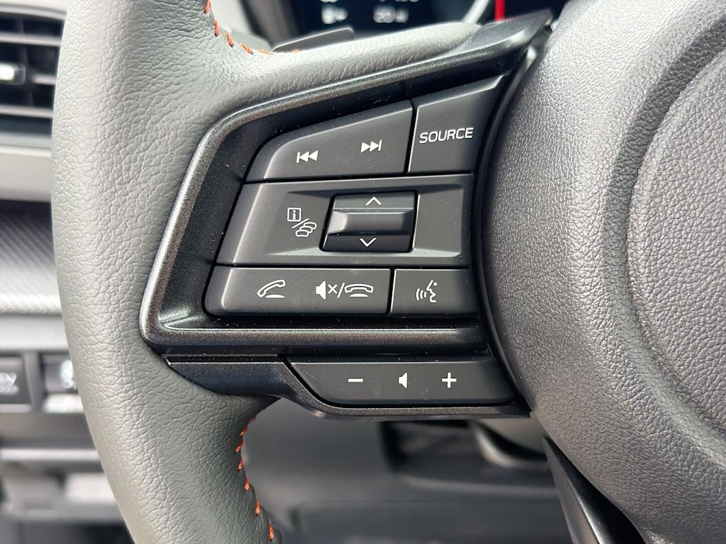 Thumbnail: 2026 Subaru Crosstrek - 28