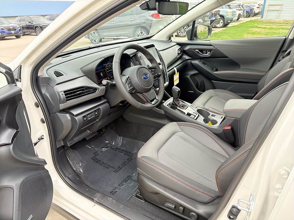 Thumbnail: 2026 Subaru Crosstrek - 11