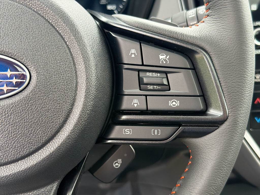 Thumbnail: 2026 Subaru Crosstrek - 29