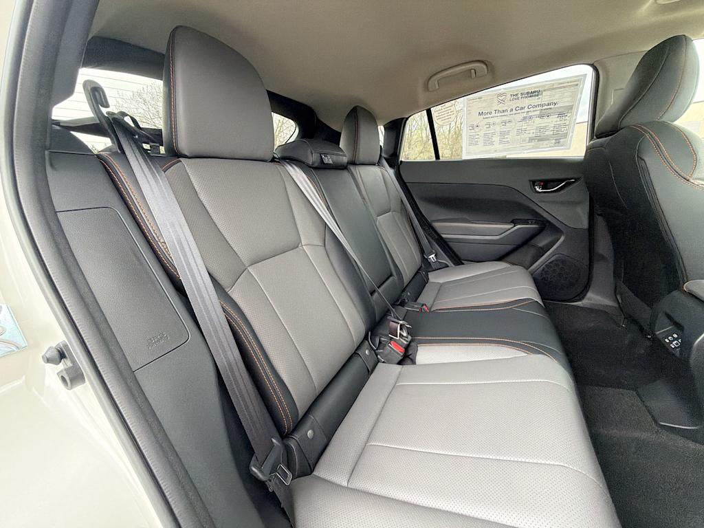 Thumbnail: 2026 Subaru Crosstrek - 26