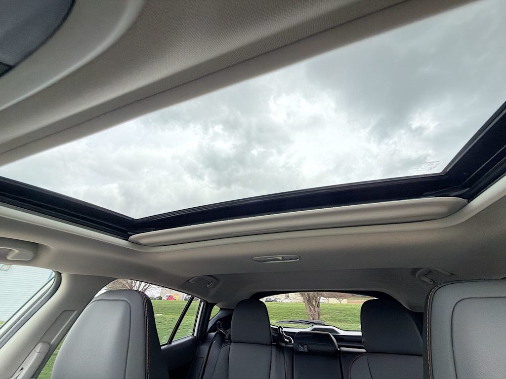 Thumbnail: 2026 Subaru Crosstrek - 24