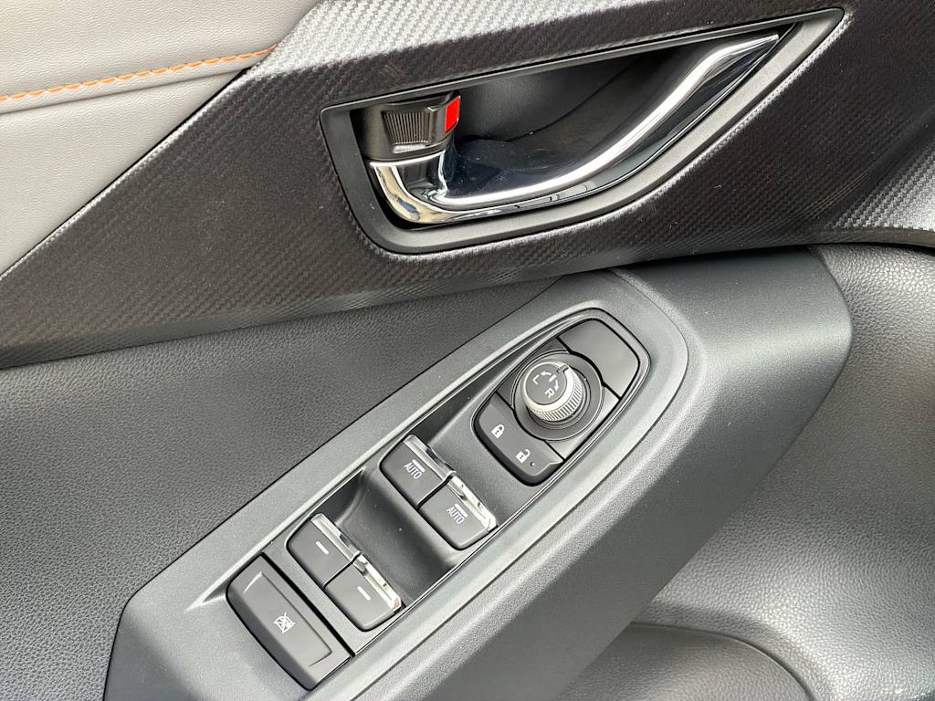 Thumbnail: 2026 Subaru Crosstrek - 23