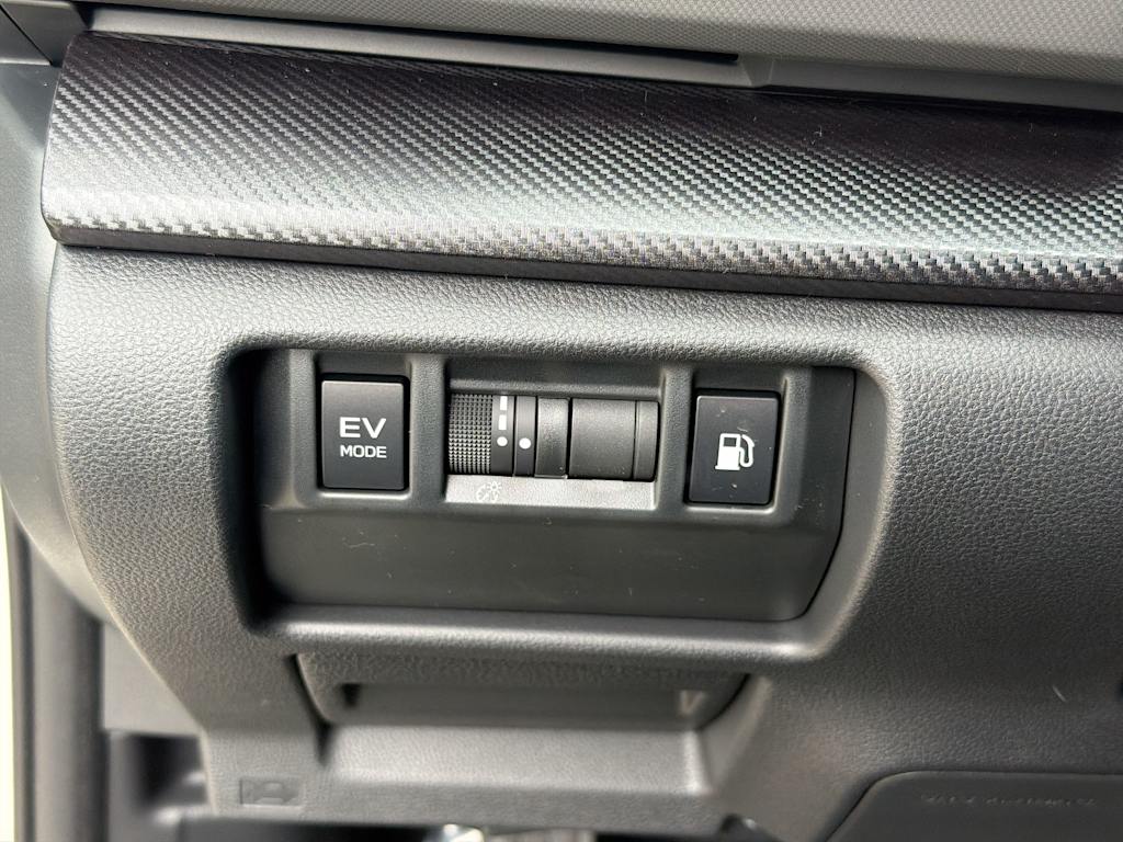 Thumbnail: 2026 Subaru Crosstrek - 33