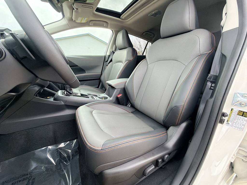 Thumbnail: 2026 Subaru Crosstrek - 12