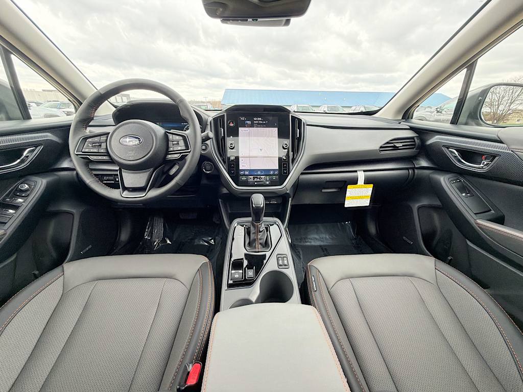 Thumbnail: 2026 Subaru Crosstrek - 2