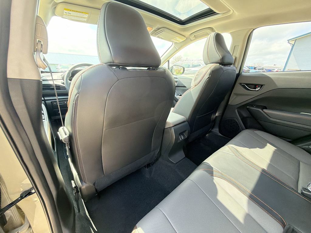 Thumbnail: 2026 Subaru Crosstrek - 13