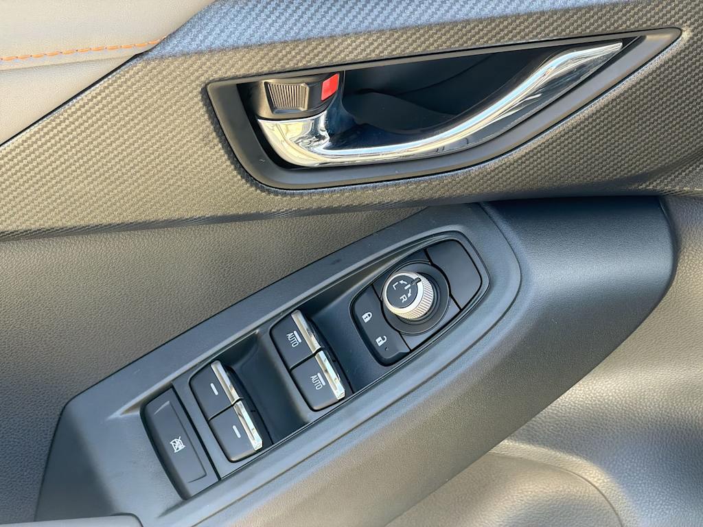 Thumbnail: 2026 Subaru Crosstrek - 24