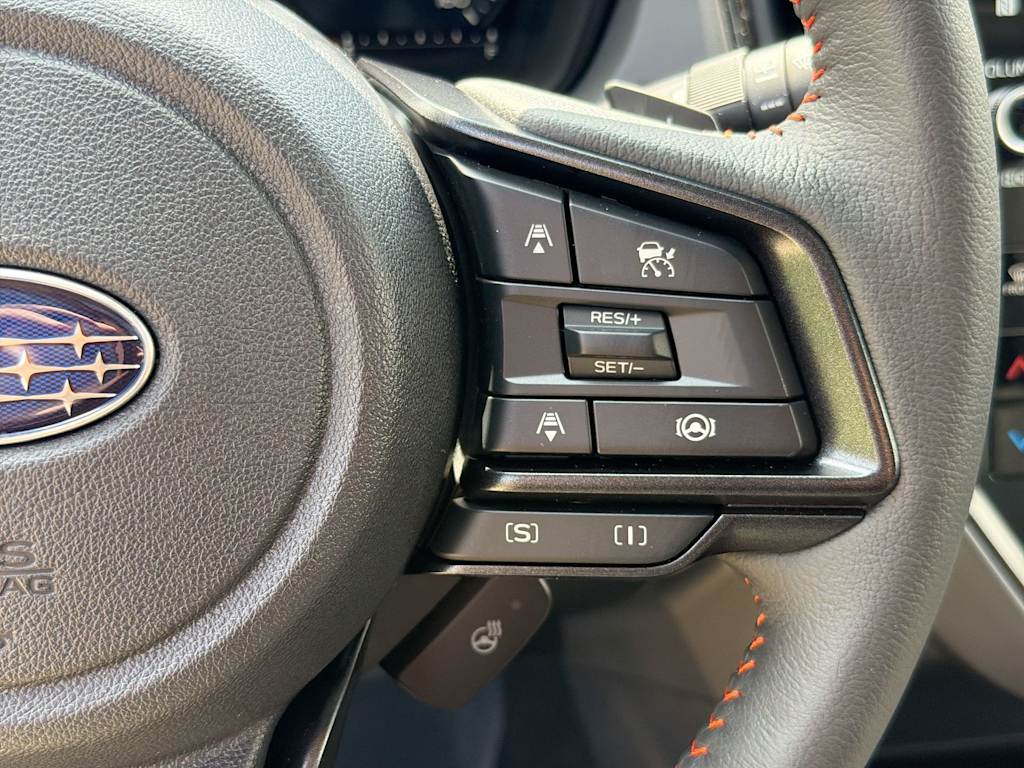 Thumbnail: 2026 Subaru Crosstrek - 29