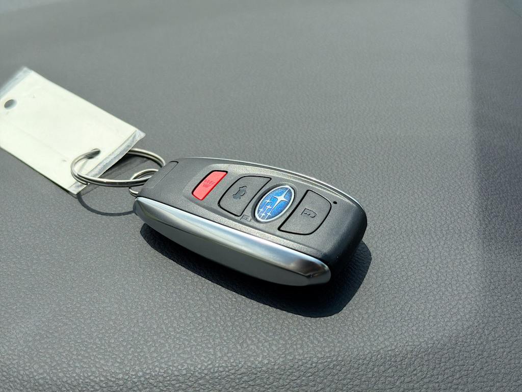 Thumbnail: 2026 Subaru Crosstrek - 19