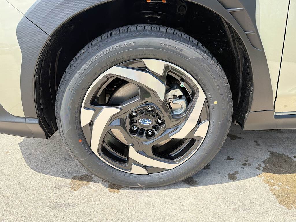 Thumbnail: 2026 Subaru Crosstrek - 8