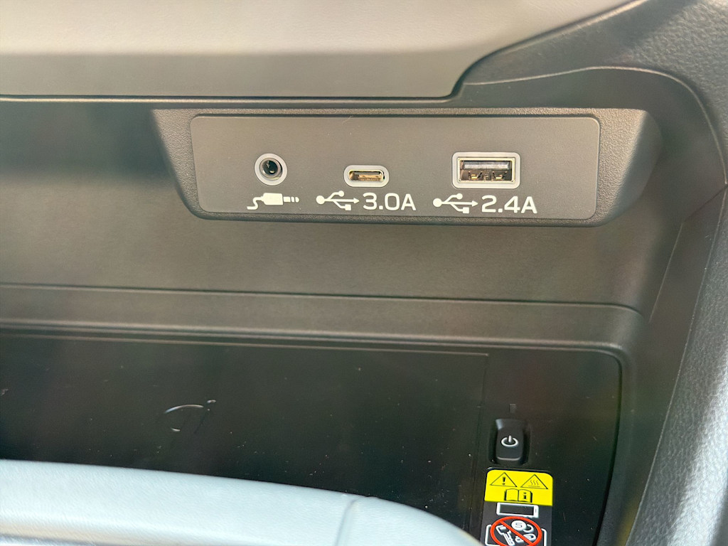 Thumbnail: 2026 Subaru Crosstrek - 32