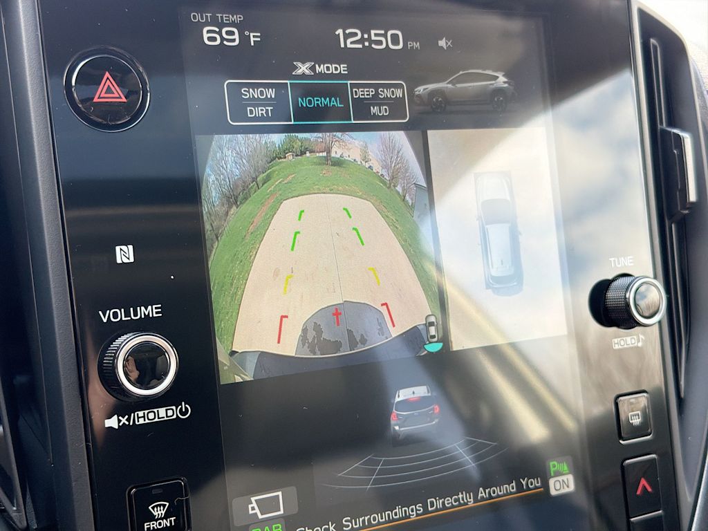 Thumbnail: 2026 Subaru Crosstrek - 31