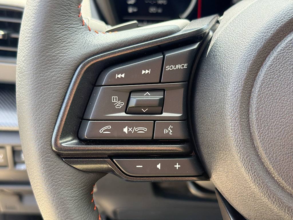 Thumbnail: 2026 Subaru Crosstrek - 28