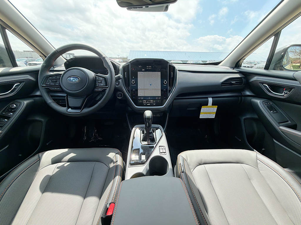 Thumbnail: 2026 Subaru Crosstrek - 10