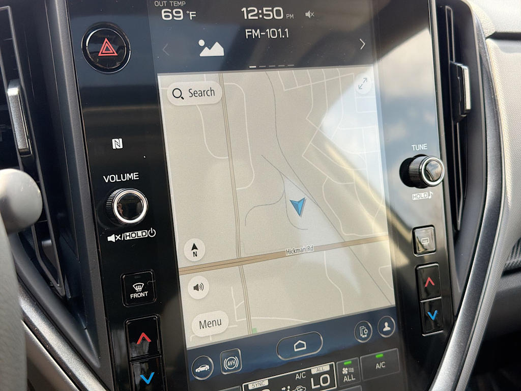 Thumbnail: 2026 Subaru Crosstrek - 30