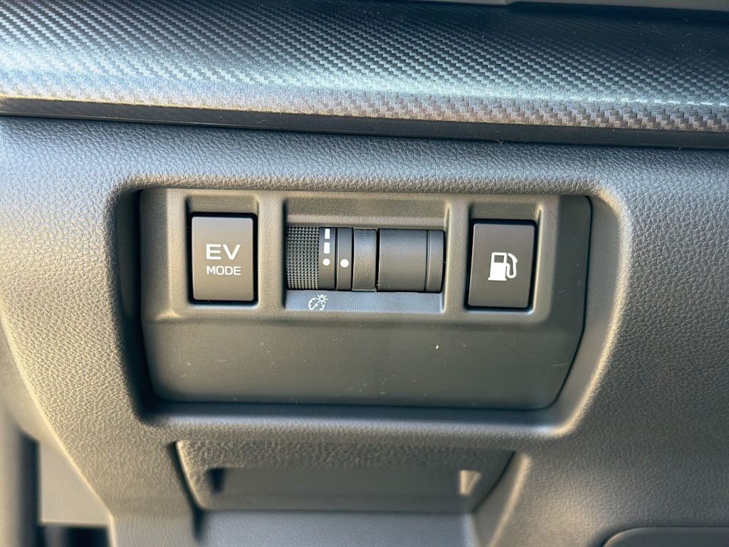 Thumbnail: 2026 Subaru Crosstrek - 33