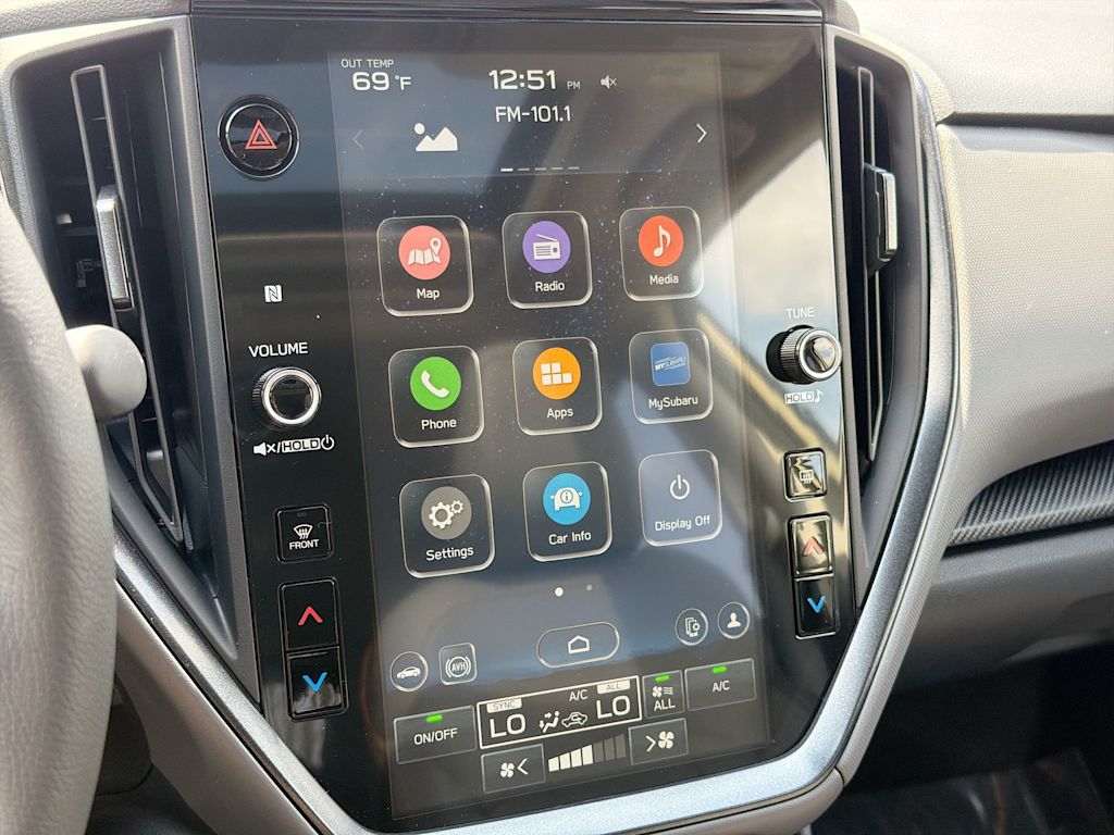 Thumbnail: 2026 Subaru Crosstrek - 15