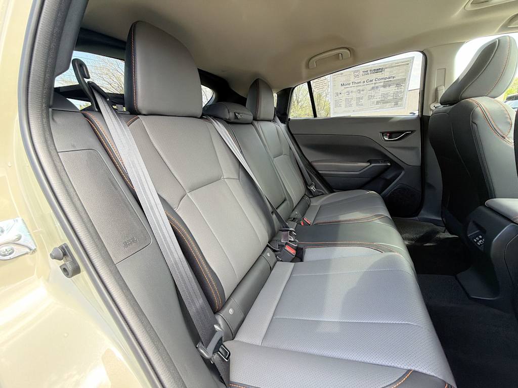 Thumbnail: 2026 Subaru Crosstrek - 27