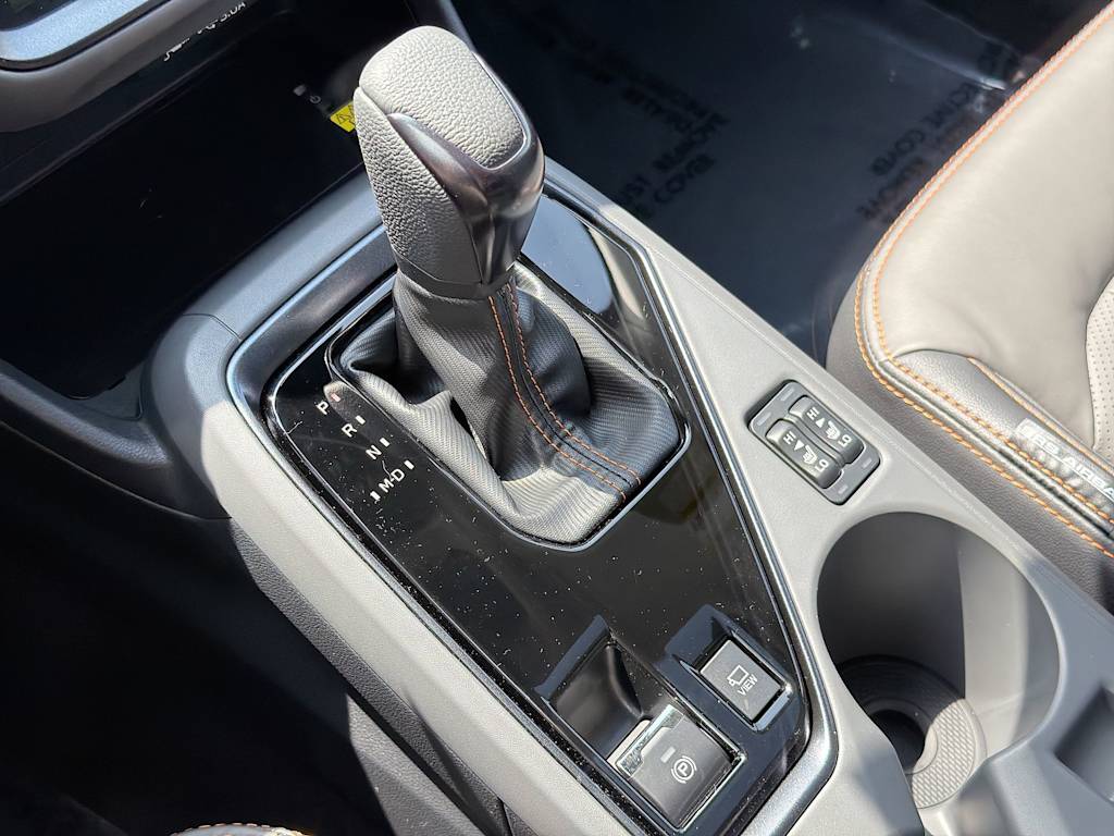 Thumbnail: 2026 Subaru Crosstrek - 16