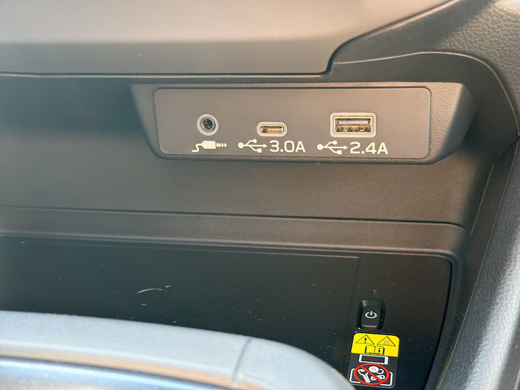 Thumbnail: 2026 Subaru Crosstrek - 32