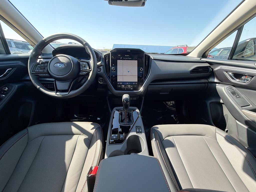 Thumbnail: 2026 Subaru Crosstrek - 10