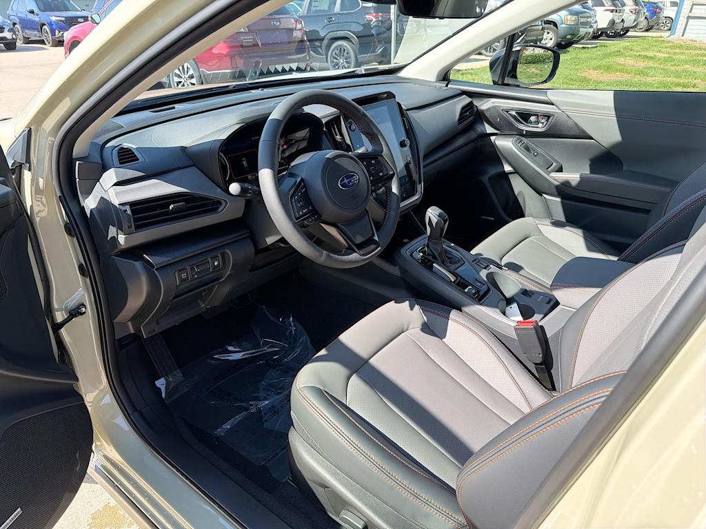 Thumbnail: 2026 Subaru Crosstrek - 2