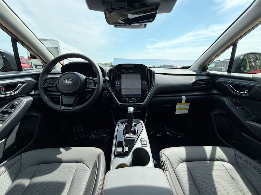 Thumbnail: 2026 Subaru Crosstrek - 9