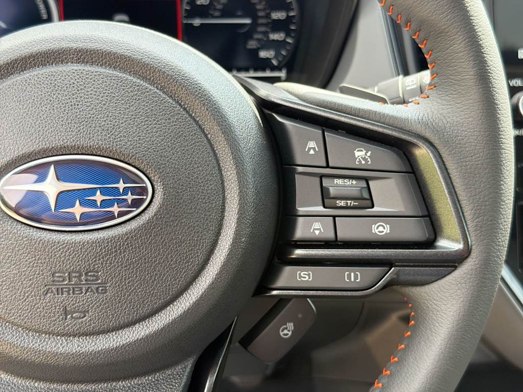 Thumbnail: 2026 Subaru Crosstrek - 28