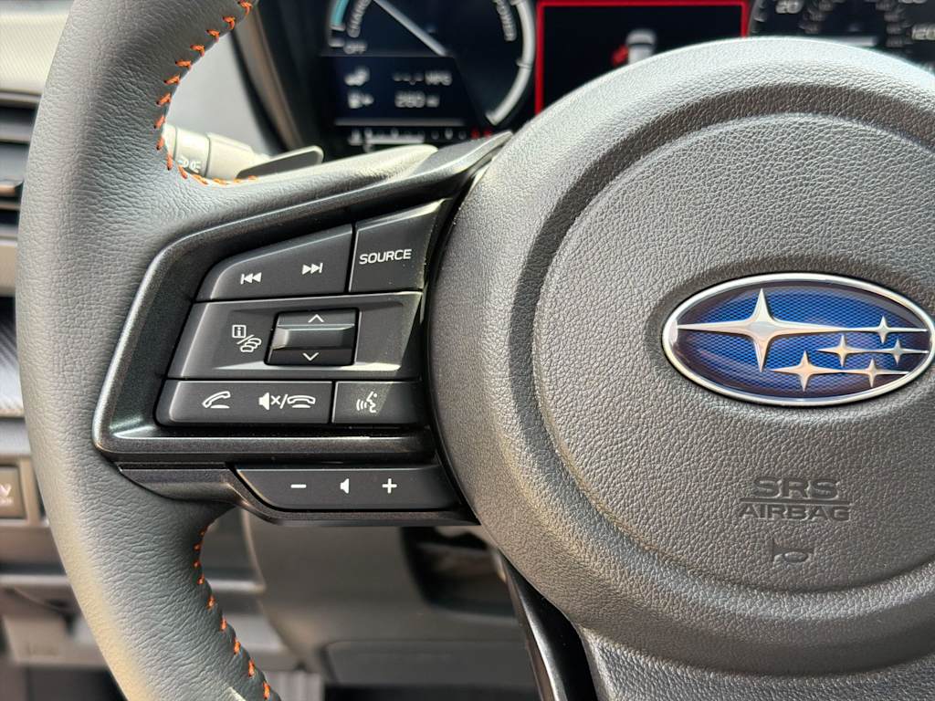 Thumbnail: 2026 Subaru Crosstrek - 27