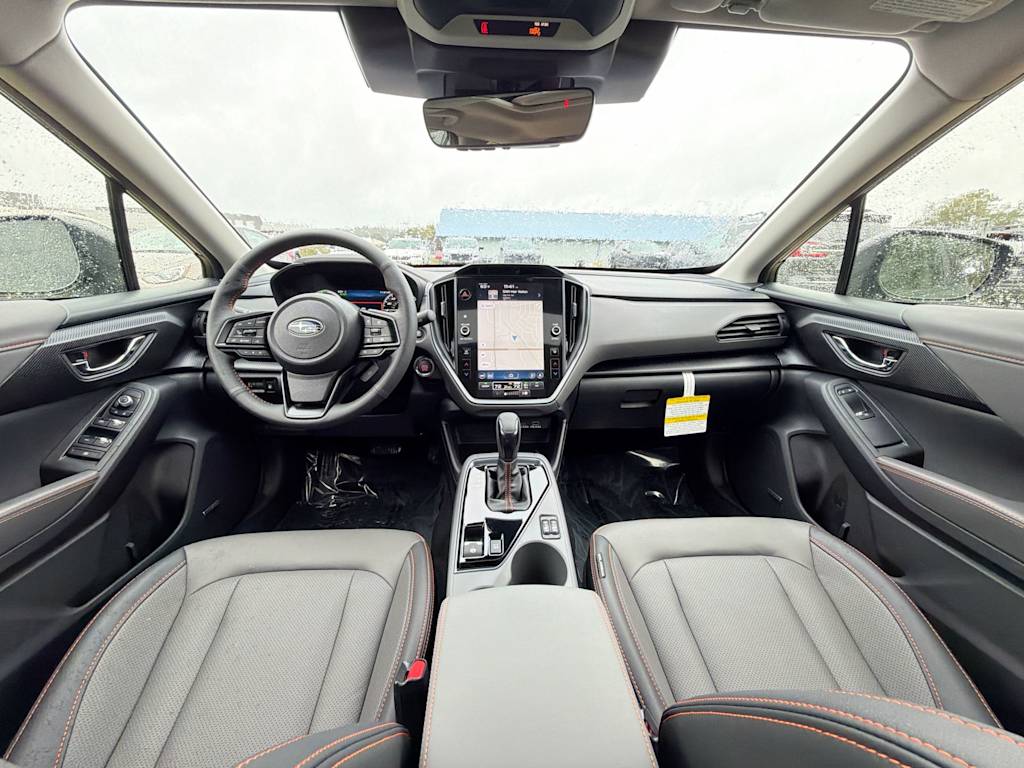 Thumbnail: 2026 Subaru Crosstrek - 10