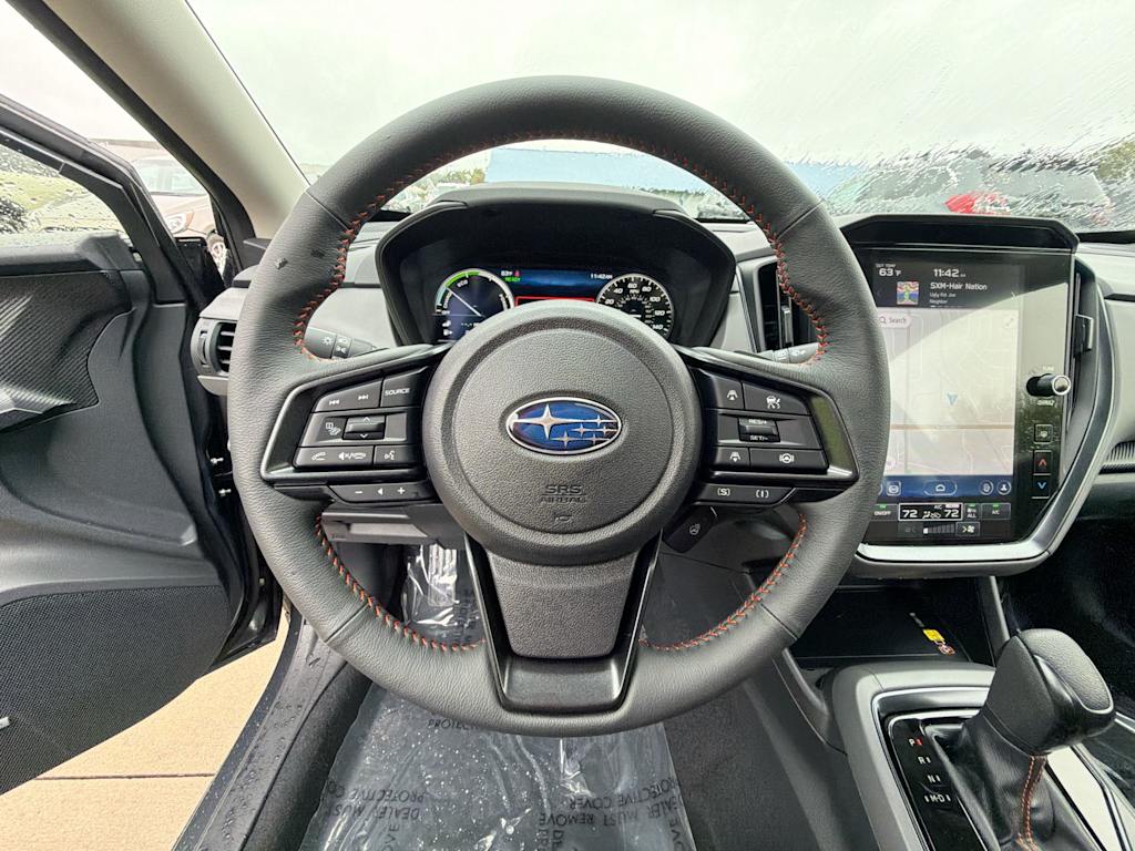 Thumbnail: 2026 Subaru Crosstrek - 14